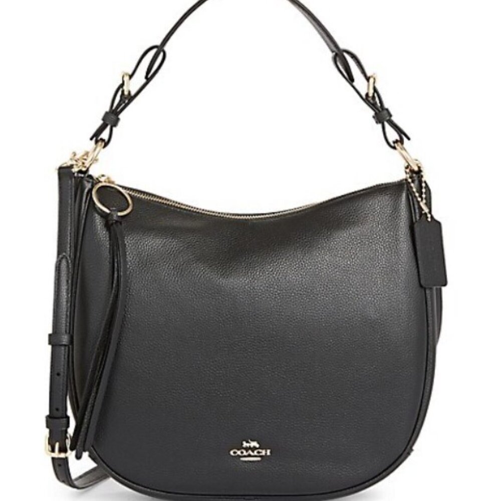 Coach Sutton Hobo Bag